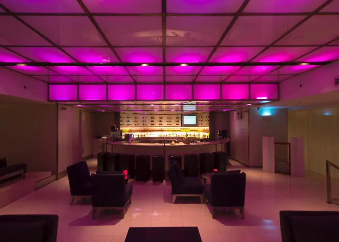 Pathumwan Princess Hotel Bangkok